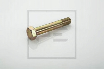 PE AUTOMOTIVE 03313500a -  Болт крепления, стабилизатор